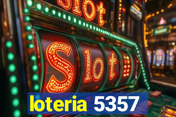 loteria 5357